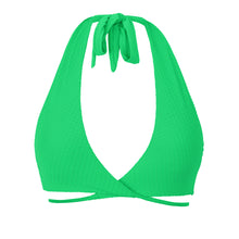 Laden Sie das Bild in den Galerie-Viewer, Product Back: Rio De Sol Oberteil Top Dots-Energy Kate
