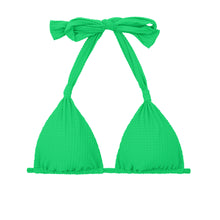 Laden Sie das Bild in den Galerie-Viewer, Product Front: Rio De Sol Oberteil Top Dots-Energy Mel
