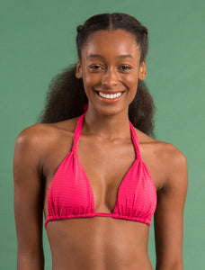 Image 10: Rio De Sol Oberteil Top Dots-Virtual-Pink Mel