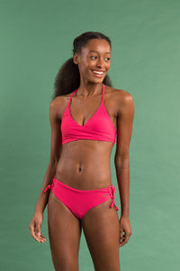 Image 13: Rio De Sol Oberteil Top Dots-Virtual-Pink Mel
