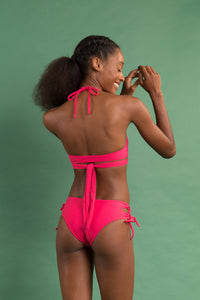 Image 14: Rio De Sol Oberteil Top Dots-Virtual-Pink Mel