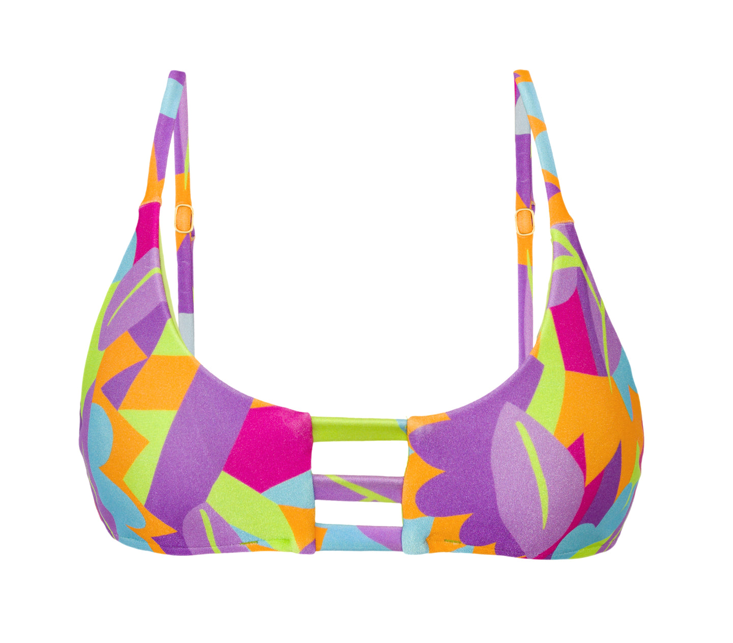 Product Front: Rio De Sol Oberteil Top Dreams Bra-Trio