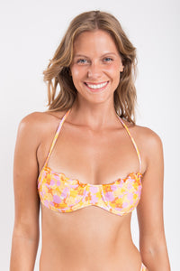 Gallery: Rio De Sol Oberteil Top Dreamy Balconet-Frufru