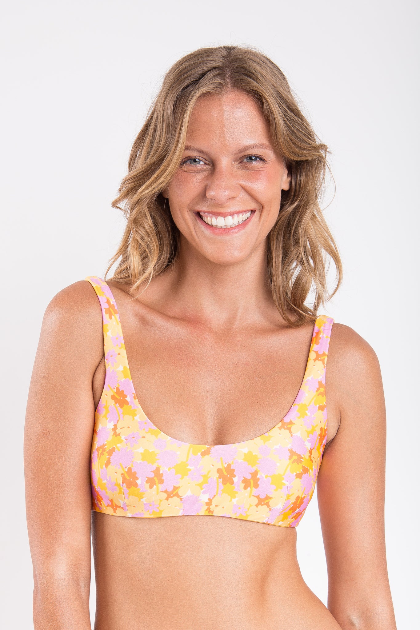 Gallery: Rio De Sol Oberteil Top Dreamy Bliss