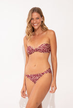 Laden Sie das Bild in den Galerie-Viewer, Image 05: Rio De Sol Oberteil Top Dune Bandeau-Joy
