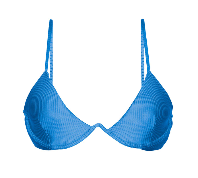 Product Front: Rio De Sol Oberteil Top Eden-Enseada Tri-Aro