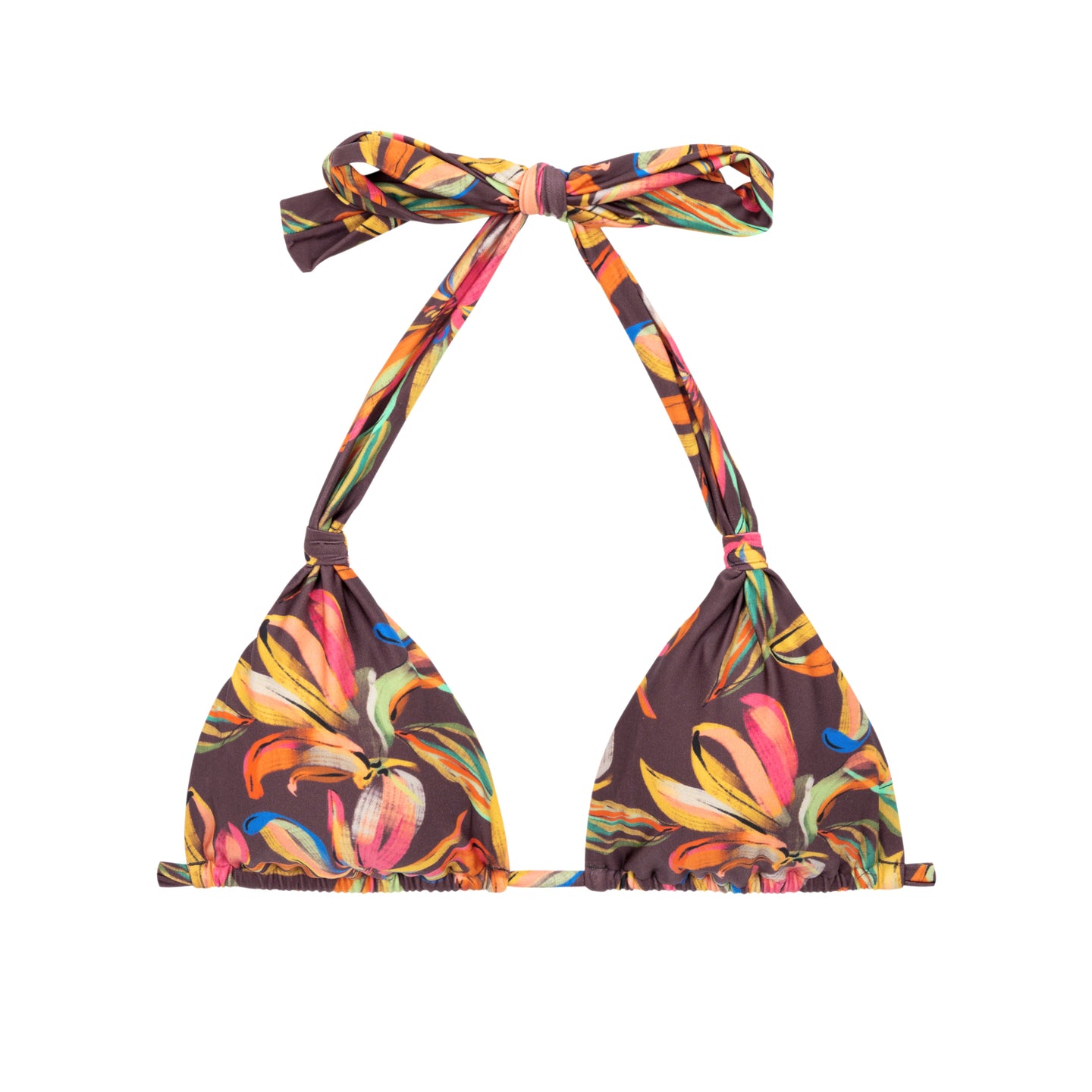 Product Front: Rio De Sol Oberteil Top Fiore Mel