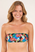 Laden Sie das Bild in den Galerie-Viewer, Gallery: Rio De Sol Oberteil Top Flair Bandeau-Reto
