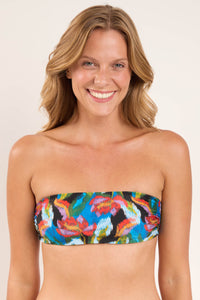 Gallery: Rio De Sol Oberteil Top Flair Bandeau-Reto