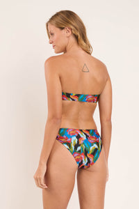 Model Back: Rio De Sol Oberteil Top Flair Bandeau-Reto