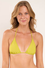 Laden Sie das Bild in den Galerie-Viewer, Gallery: Rio De Sol Oberteil Top Fluity-Abacateiro Tri-Inv
