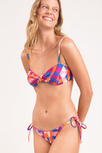 Laden Sie das Bild in den Galerie-Viewer, Image 06: Rio De Sol Oberteil Top Funny Bandeau-Joy
