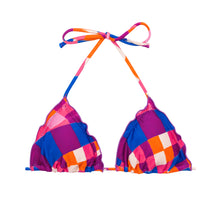Laden Sie das Bild in den Galerie-Viewer, Product Front: Rio De Sol Oberteil Top Funny Frufru
