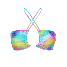 Laden Sie das Bild in den Galerie-Viewer, Product Front: Rio De Sol Oberteil Top Fusion Camille
