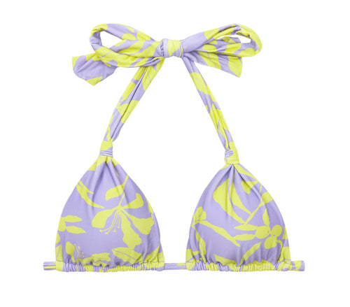Product Front: Rio De Sol Oberteil Top Glow Mel