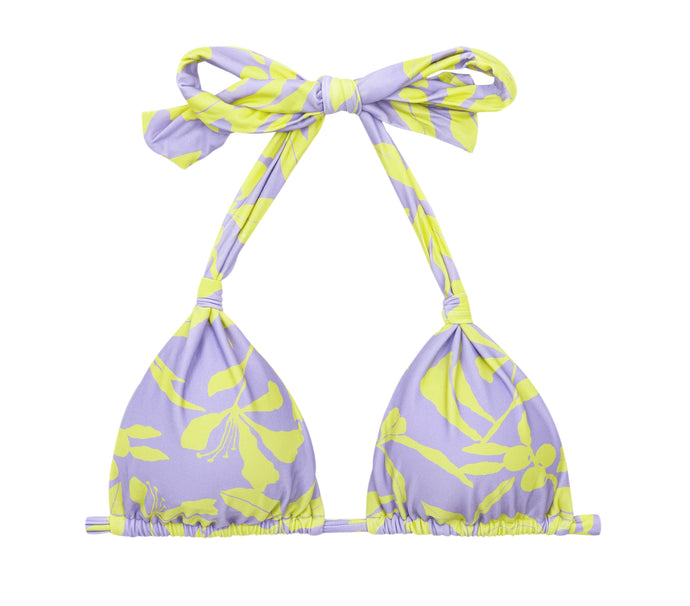 Product Front: Rio De Sol Oberteil Top Glow Mel