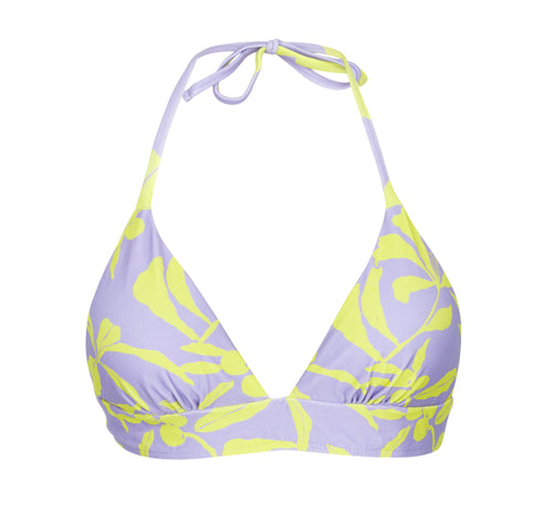 Product Front: Rio De Sol Oberteil Top Glow Tri-Cos