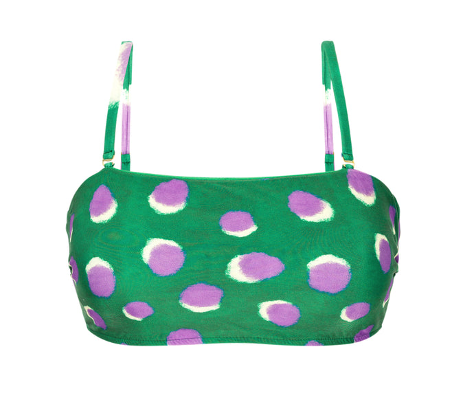 Product Front: Rio De Sol Oberteil Top Happiness Bandeau-Reto