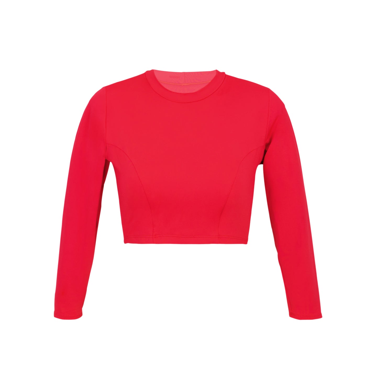 Product Front: Rio De Sol Oberteil Top Hibiscus Reef