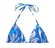 Laden Sie das Bild in den Galerie-Viewer, Product Front: Rio De Sol Oberteil Top Inagua Tri-Inv
