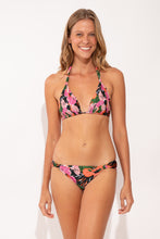 Laden Sie das Bild in den Galerie-Viewer, Model Front: Rio De Sol Oberteil Top Jolie Mel
