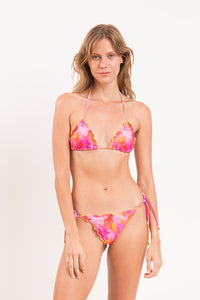 Model Front: Rio De Sol Oberteil Top Joyful Frufru