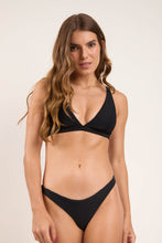 Laden Sie das Bild in den Galerie-Viewer, Image 07: Rio De Sol Oberteil Top Junco-Black Alba
