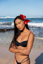 Laden Sie das Bild in den Galerie-Viewer, Image 06: Rio De Sol Oberteil Top Lava Coral
