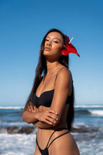 Laden Sie das Bild in den Galerie-Viewer, Image 07: Rio De Sol Oberteil Top Lava Coral
