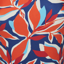 Laden Sie das Bild in den Galerie-Viewer, Image 06: Rio De Sol Oberteil Top Leaves Tri-Cos
