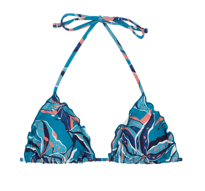 Product Front: Rio De Sol Oberteil Top Lilly Frufru
