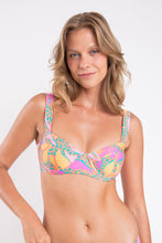 Laden Sie das Bild in den Galerie-Viewer, Gallery: Rio De Sol Oberteil Top Lyla Amelia
