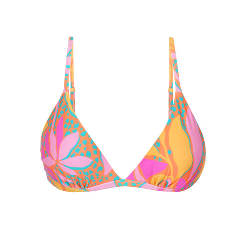 Product Front: Rio De Sol Oberteil Top Lyla Tri-Fixo