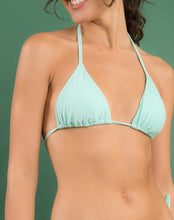 Laden Sie das Bild in den Galerie-Viewer, Image 08: Rio De Sol Oberteil Top Malibu-Menta Tri-Inv
