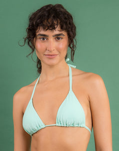 Image 09: Rio De Sol Oberteil Top Malibu-Menta Tri-Inv
