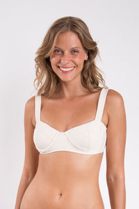 Gallery: Rio De Sol Oberteil Top Malibu-Natural Amelia