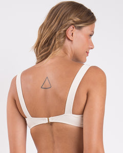 Image 06: Rio De Sol Oberteil Top Malibu-Natural Amelia