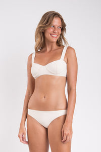 Image 07: Rio De Sol Oberteil Top Malibu-Natural Amelia
