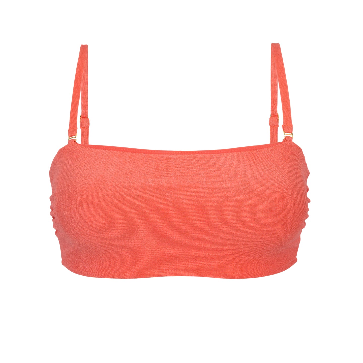 Product Front: Rio De Sol Oberteil Top Malibu-Nina Bandeau-Reto