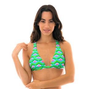 Gallery: Rio De Sol Oberteil Top Mermaid Cortinao