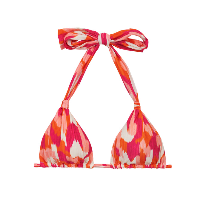Product Front: Rio De Sol Oberteil Top Mirage Mel