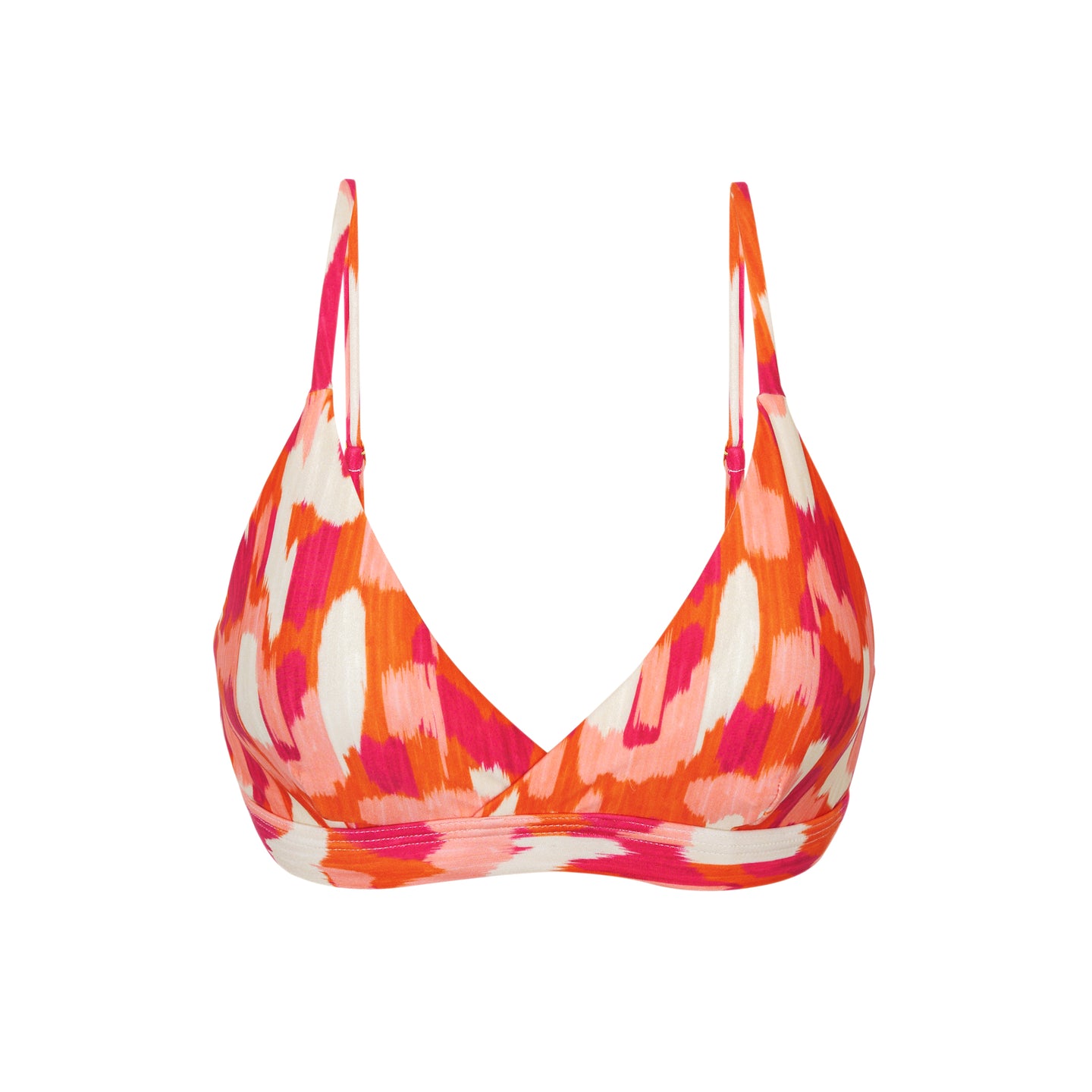 Product Front: Rio De Sol Oberteil Top Mirage Paola