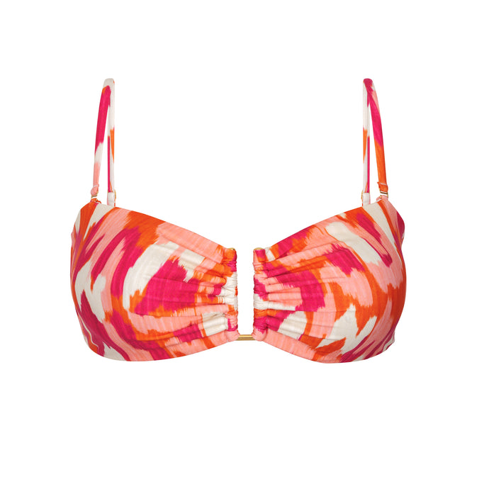 Product Front: Rio De Sol Oberteil Top Mirage Sara