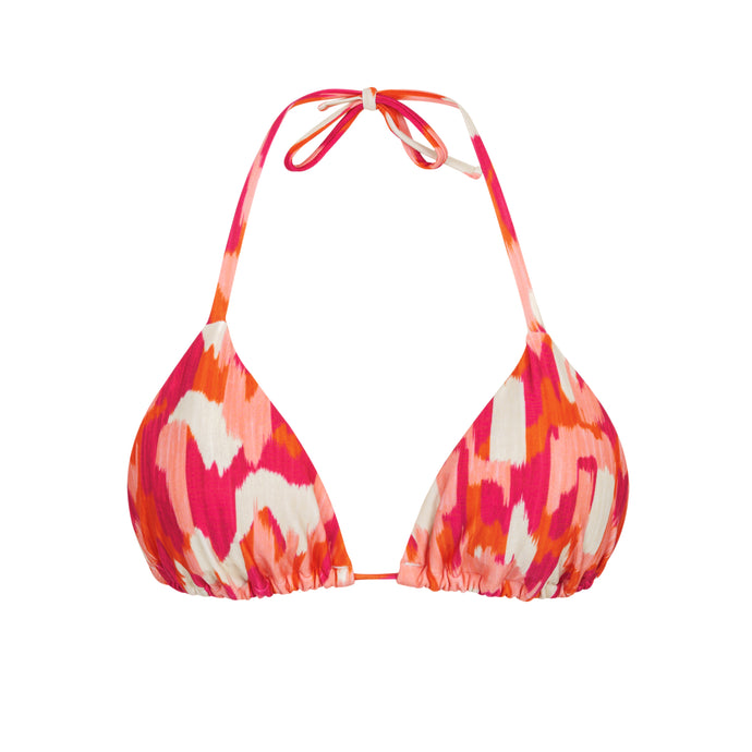 Product Front: Rio De Sol Oberteil Top Mirage Tri-Inv