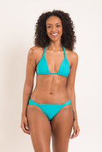 Laden Sie das Bild in den Galerie-Viewer, Model Front: Rio De Sol Oberteil Top Nanai Mel
