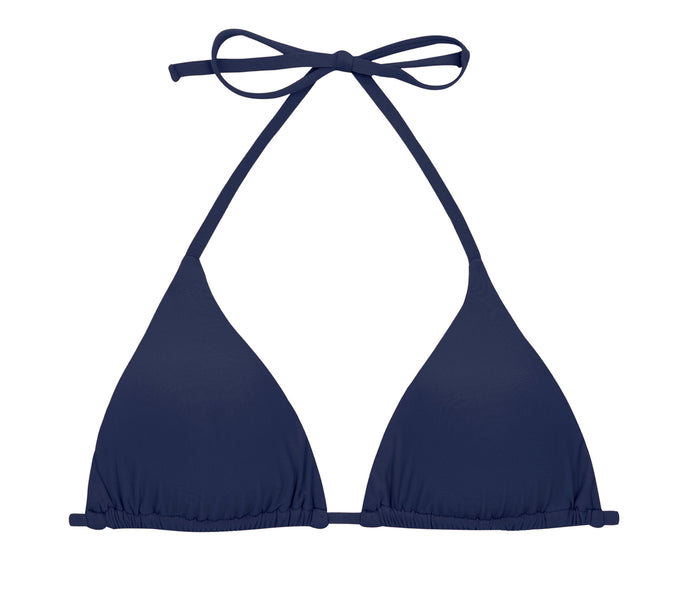 Product Front: Rio De Sol Oberteil Top Navy Tri-Inv