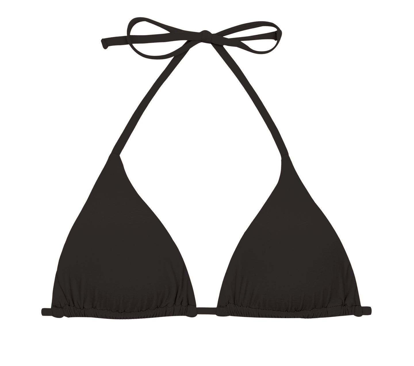Product Front: Rio De Sol Oberteil Top Nero Tri-Inv