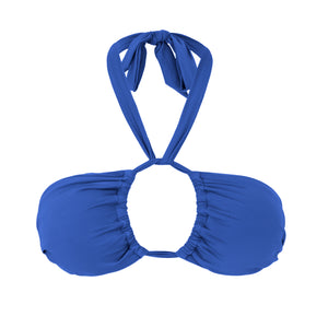 Product Back: Rio De Sol Oberteil Top Oceano Mel
