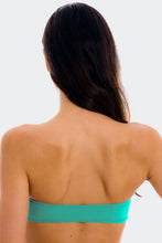 Laden Sie das Bild in den Galerie-Viewer, Image 06: Rio De Sol Oberteil Top Opal Bandeau-Reto
