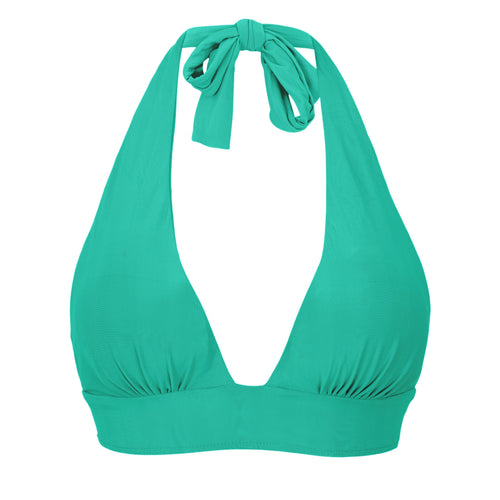 Product Front: Rio De Sol Oberteil Top Opal Halter-Cos